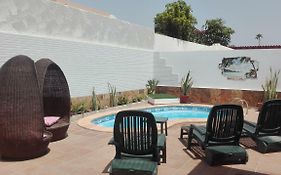 Casa Burgos